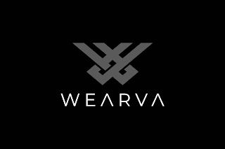 W WEARVA trademark