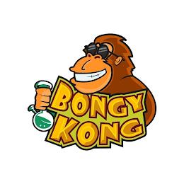 BONGY KONG trademark