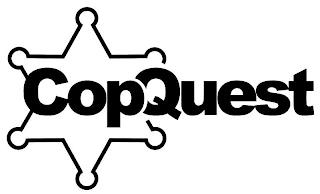 COPQUEST trademark