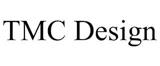 TMC DESIGN trademark