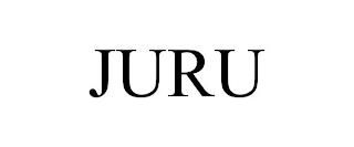 JURU trademark