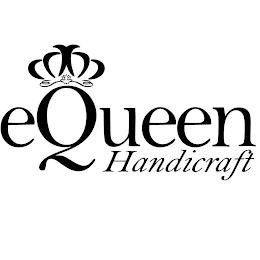 EQUEEN HANDICRAFT trademark