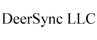 DEERSYNC LLC trademark