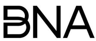 BNA trademark