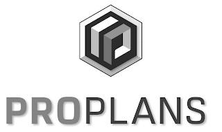 PROPLANS trademark