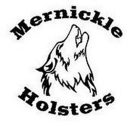 MERNICKLE HOLSTERS trademark