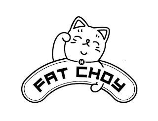 FAT CHOY trademark