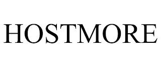 HOSTMORE trademark