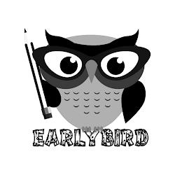 EARLYBIRD trademark