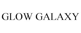 GLOW GALAXY trademark