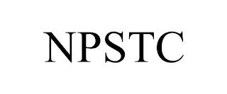 NPSTC trademark