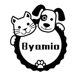 BYAMIO trademark