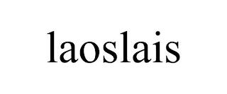 LAOSLAIS trademark