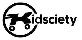 KIDSCIETY trademark