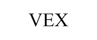 VEX trademark