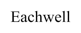 EACHWELL trademark