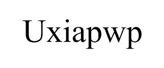 UXIAPWP trademark