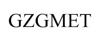 GZGMET trademark