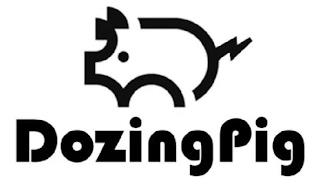 DOZINGPIG trademark