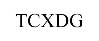 TCXDG trademark