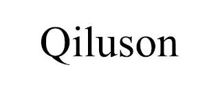 QILUSON trademark