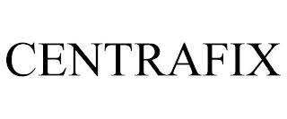 CENTRAFIX trademark