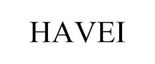 HAVEI trademark