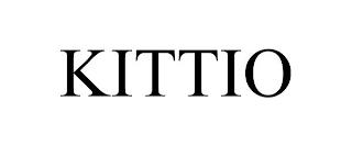 KITTIO trademark