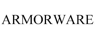 ARMORWARE trademark