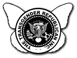 THE TRANSGENDER REPUBLICAN INC. E PLURIBUS UNUM trademark