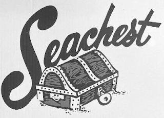 SEACHEST trademark