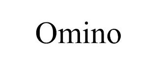 OMINO trademark