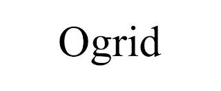 OGRID trademark