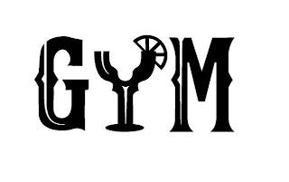 GYM trademark