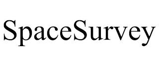 SPACESURVEY trademark