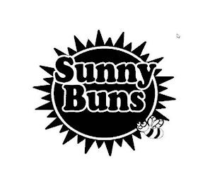 SUNNY BUNS trademark