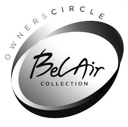 BEL AIR COLLECTION OWNERS CIRCLE trademark