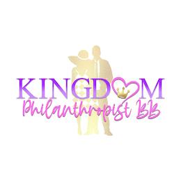 KINGDOM PHILANTHROPIST B.B. trademark