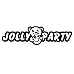 JOLLY PARTY trademark