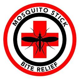 MOSQUITO STICK BITE RELIEF trademark