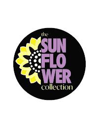 THE SUNFLOWER COLLECTION trademark