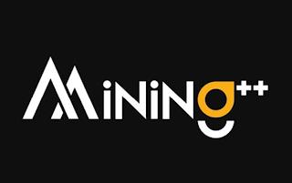 MINING++ trademark