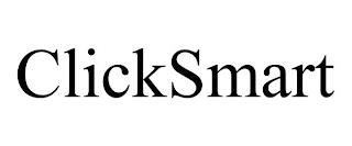 CLICKSMART trademark