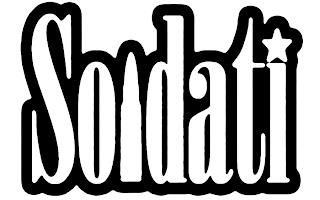 SOLDATI trademark