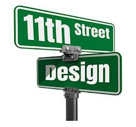 11TH STREET DESIGN trademark