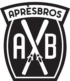 AB APRÈSBROS trademark