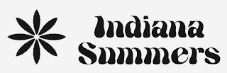 INDIANA SUMMERS trademark