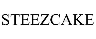 STEEZCAKE trademark