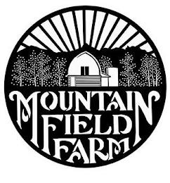 MOUNTAIN FIELD FARM trademark