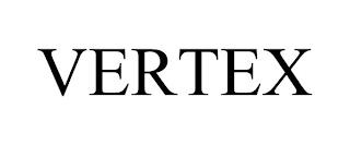 VERTEX trademark